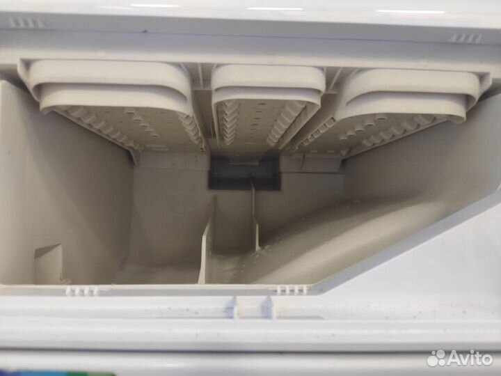 Стиральная машина Siemens iq 800