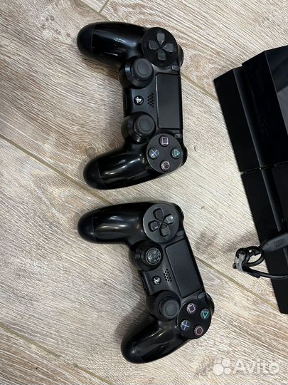 Sony ps4 500gb