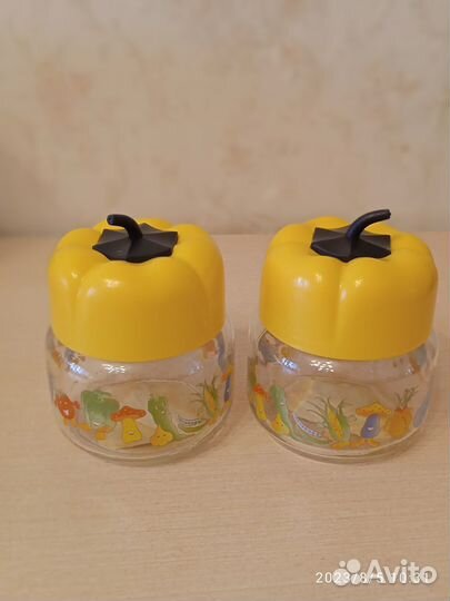 Набор ёмкостей