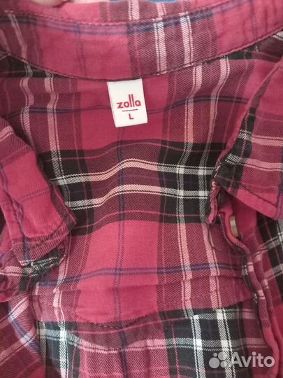 Женская одежда пакетом размер S-M