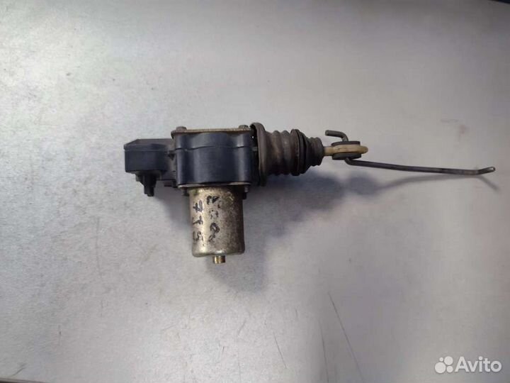 Активатор замка перед на Jeep Cherokee I (XJ)