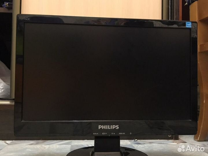Монитор Philips
