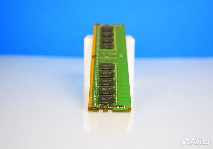 8GB DDR4 ECC micron 2400