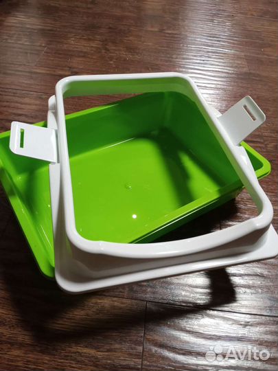 Лоток для кошек