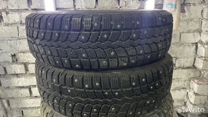 КАМА 505 Irbis 175/65 R14