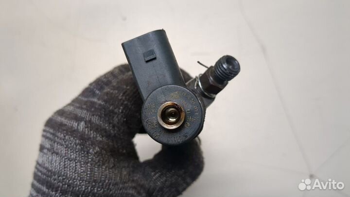 Форсунка топливная Mercedes C W203, 2003