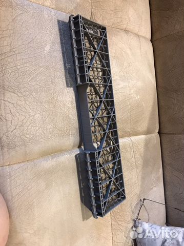 Полочка для посудомойки Бош