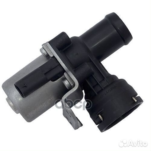 Клапан отопителя Z68960R Zikmar