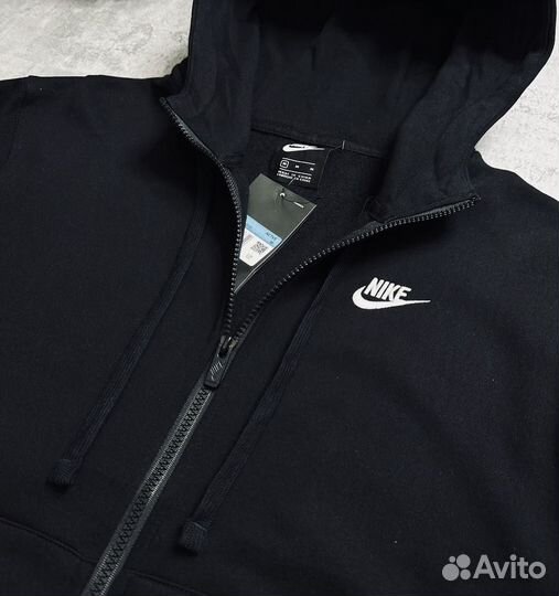 Комплект штаны+кофта Nike