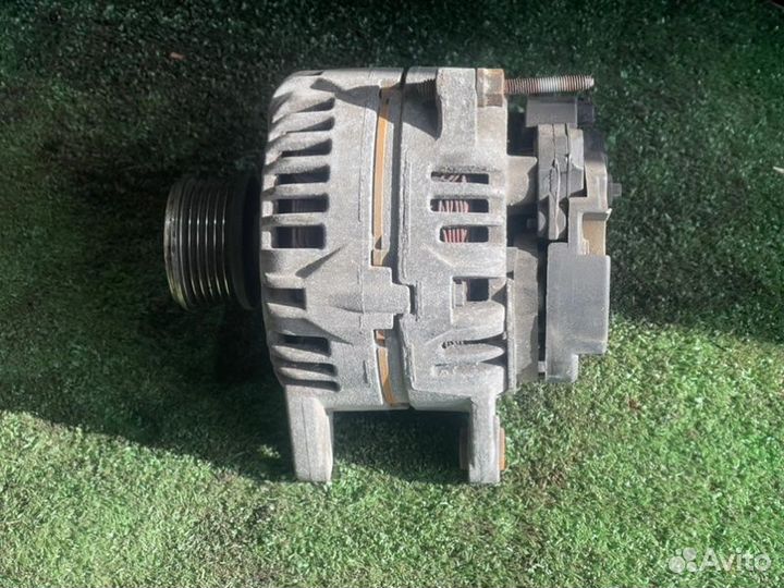 Генератор Megane Scenic Clio Kangoo Laguna Fluence