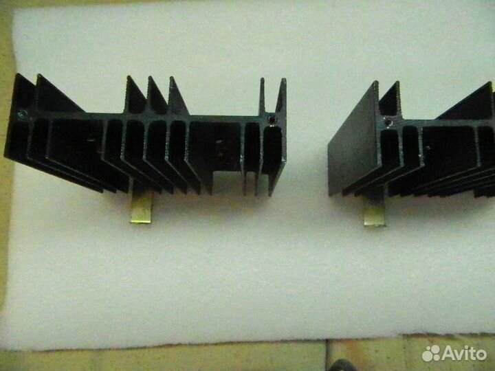 Японские усилки зап части с разборов