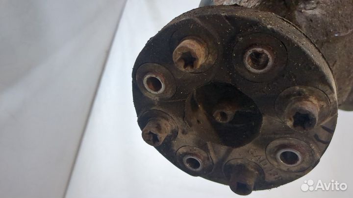 Редуктор моста Mercedes S W220, 2003