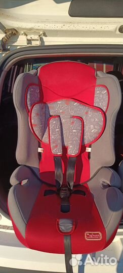 Детские кресла 2 шт