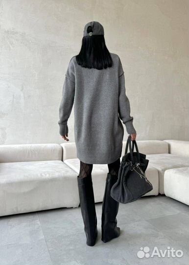 Свитер balenciaga