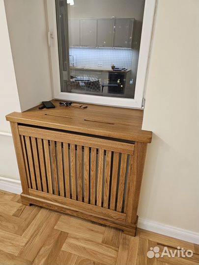 Деревянные подоконники делаем замер и монтаж