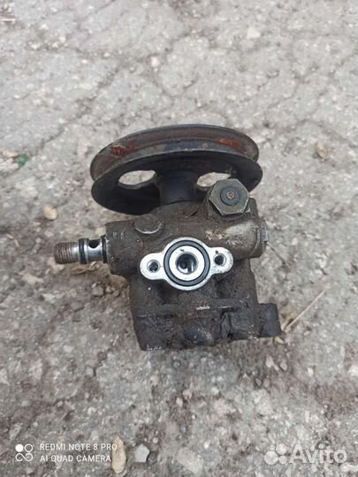 Комплект бочек и насос гур