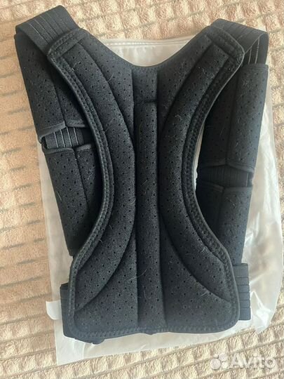 Корсет ортопедический