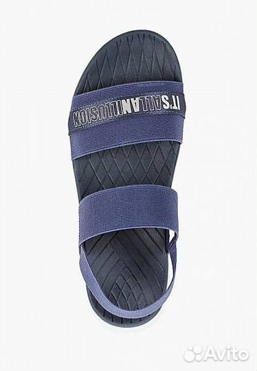 Летние туфли