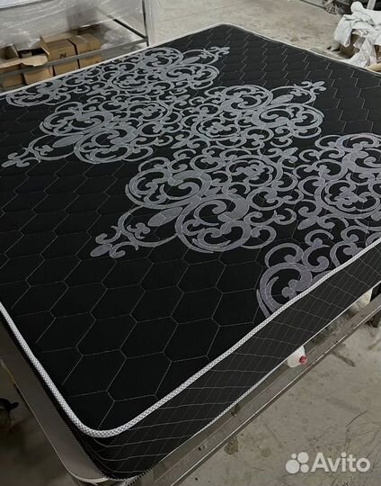 Матрас, топпер 160х200, 180х200, 140х200