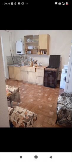 Дом 49 м² на участке 3 сот.