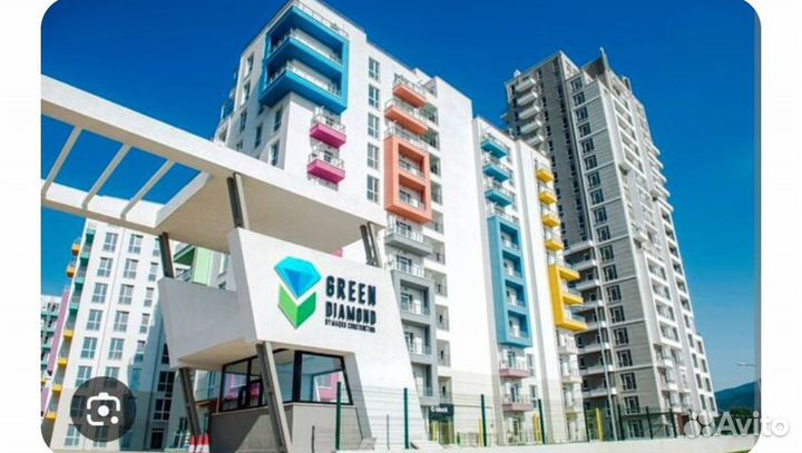 Квартира в аренду в Тбилиси