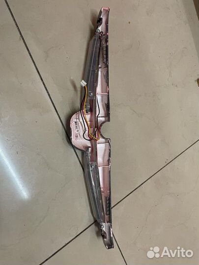 Segway mini робот