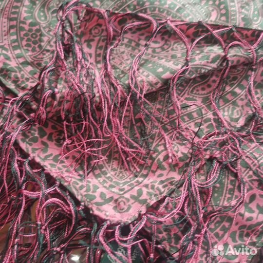 Платок шаль Австрия