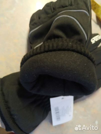 Перчатки мужские зимние