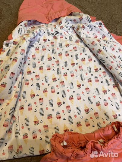 Костюм для девочки