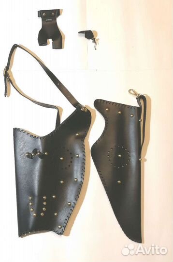 Сумка для лука. Колчан для лука