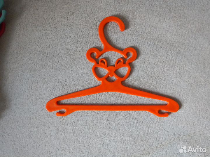 Плечики детские СССР