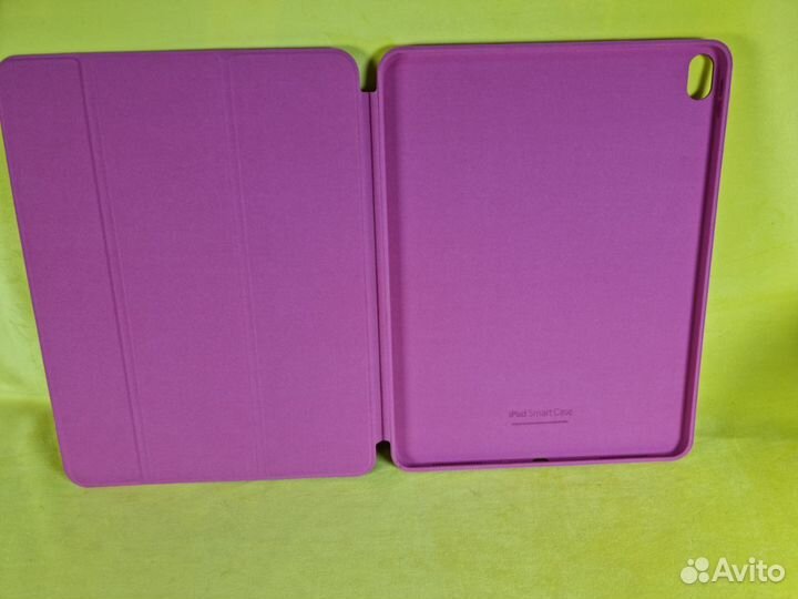 Чехол iPad Pro 12,9* 2018 Silicone Case