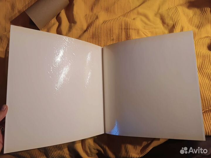 Альбом для фотографий