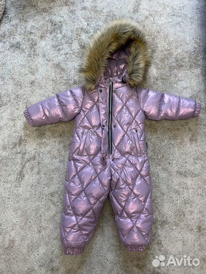 Комбинезон 92-98