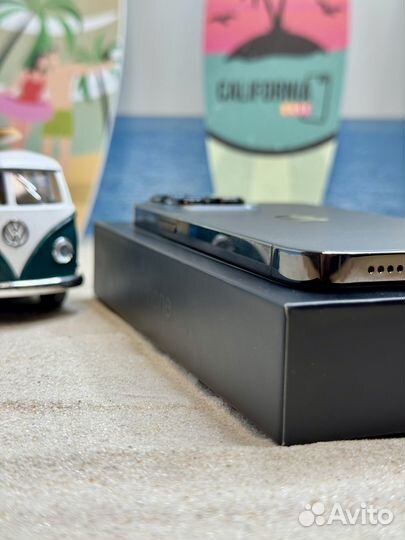 iPhone 13 Pro, 256 ГБ