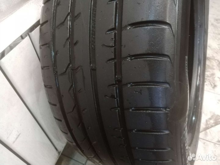 Kumho Crugen HP91 285/50 R20