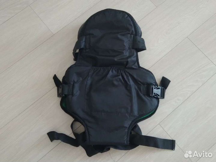 Рюкзак-переноска для ребенка
