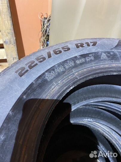 Formula Ice 225/65 R17