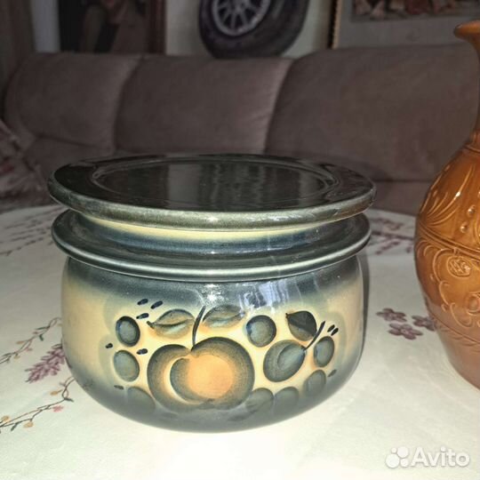 Керамика СССР