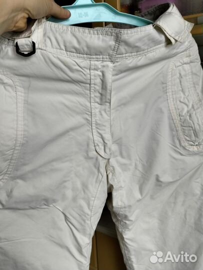 Горнолыжные брюки 46