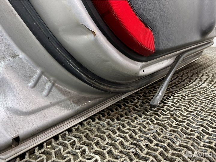 Дверь боковая Opel Antara, 2010