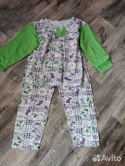 Женские вещи б/у 42-44 размер