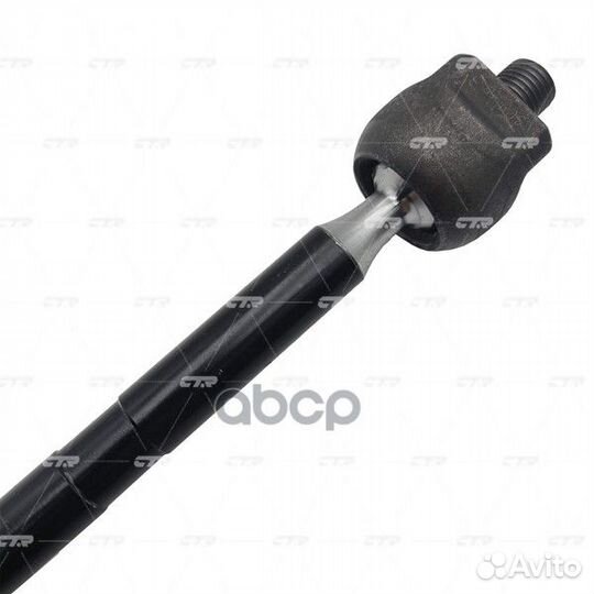 Старый номер crvw-1) Рулевая тяга лев. CR0712 CTR