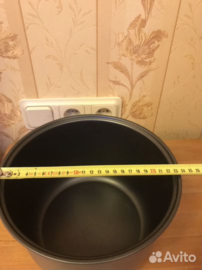 Чаша для мультиварки