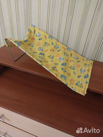 Комод - стол пеленальный 2 в 1