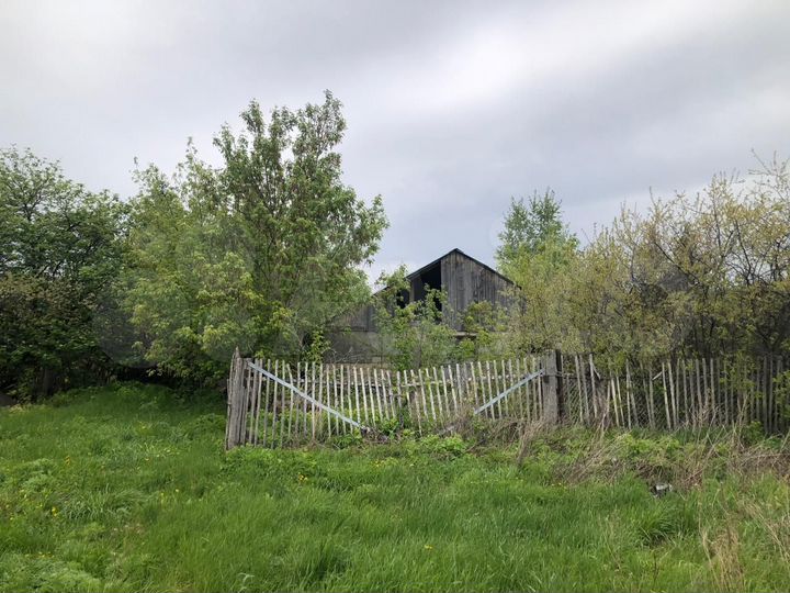 Дом 71 м² на участке 22 сот.