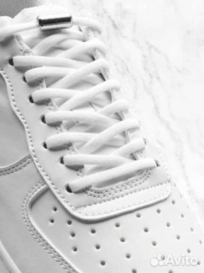 Шнурки эластичные,для обуви