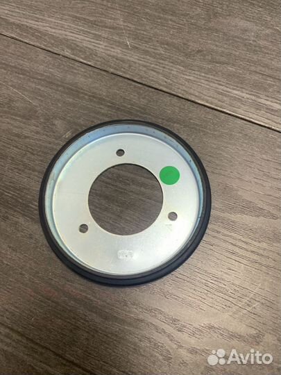 Фрикционное кольцо снегоуборщика Huter 4000-8000