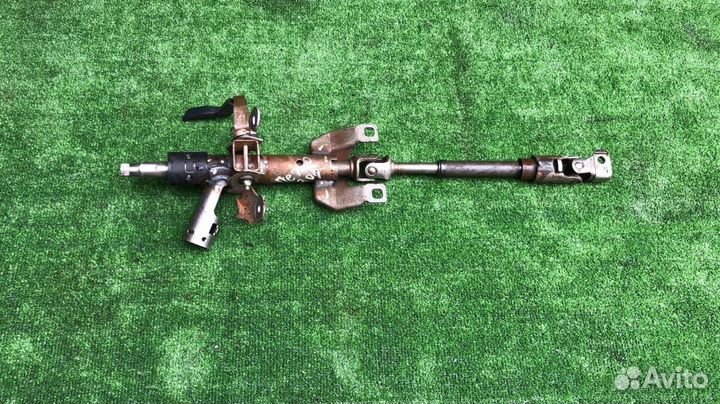 Колонка рулевая, Peugeot 206 1999-2009,Citroen C2