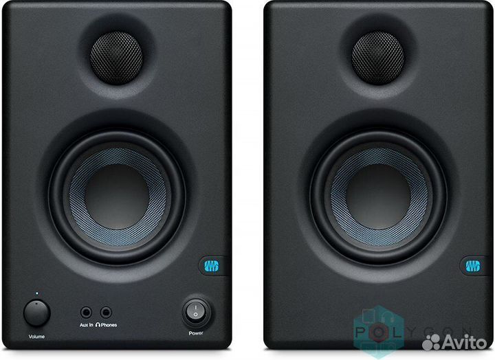 Полочная акустическая система PreSonus Eris E3.5